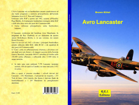 Avro Lancaster
